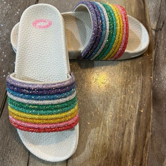 💥Sandal Bundle Set of 2- Size 4💥 - Picture 2 of 8